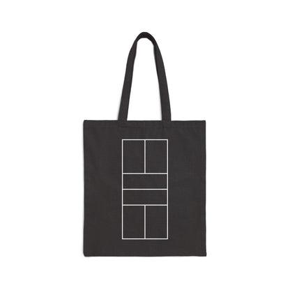 COURT 1 - Pickleball (Tote Bag)