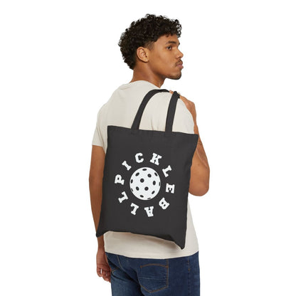 GAME POINT - Pickleball (Tote Bag)