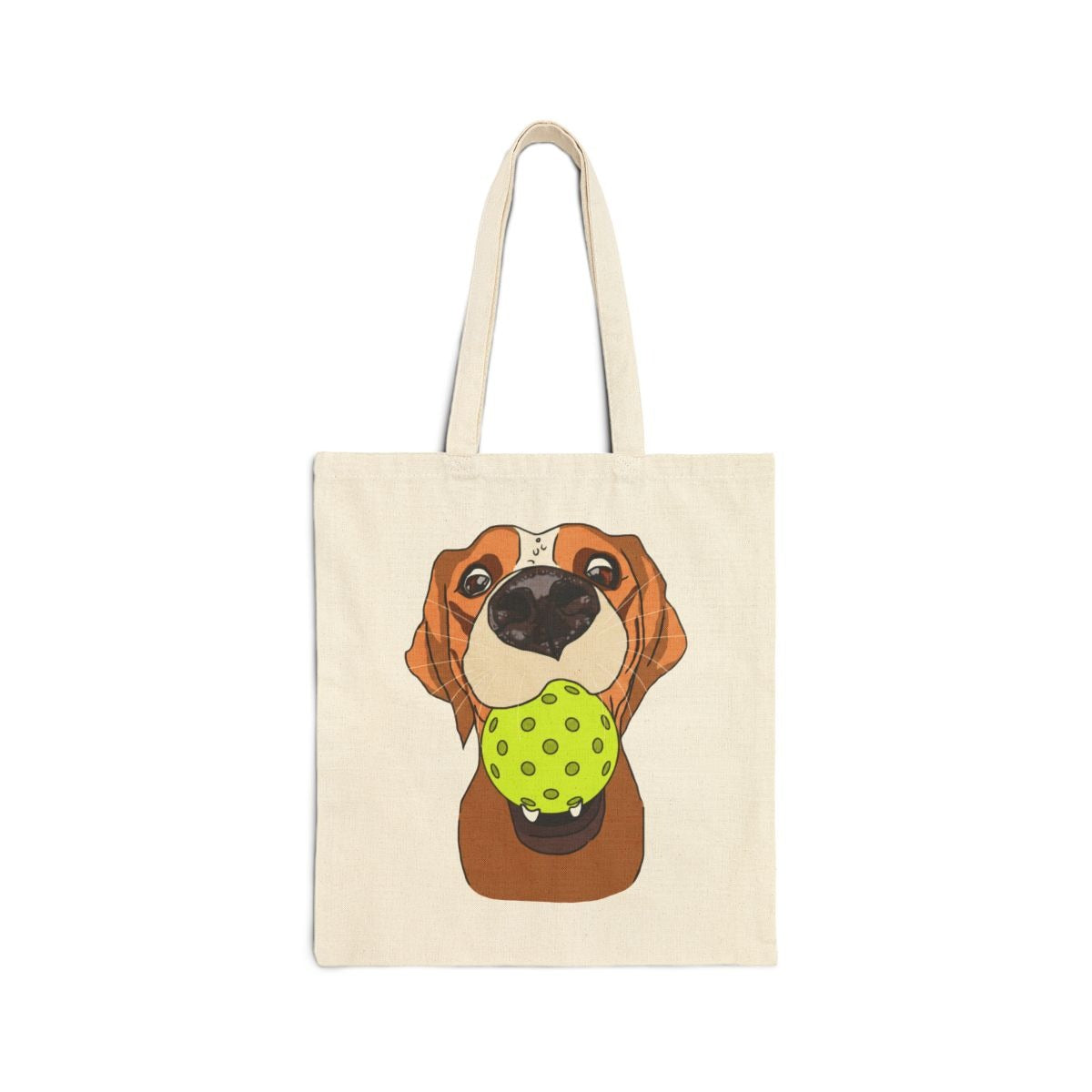COURT COMPANION - Pickleball (Tote Bag)