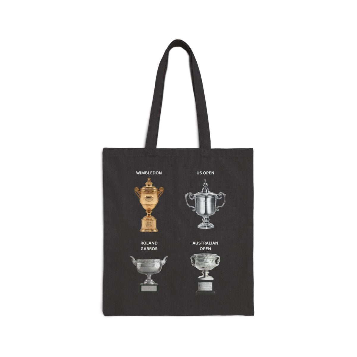 GRAND SLAM CHAMPION - Tennis (Tote Bag)