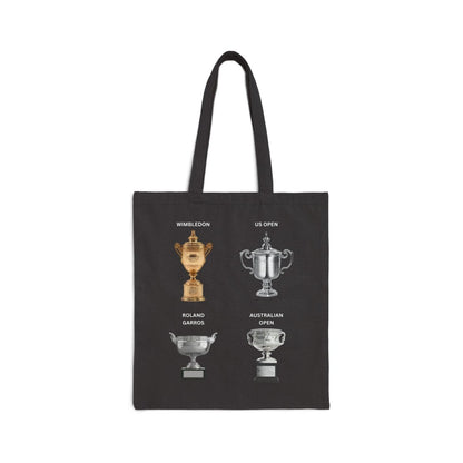 GRAND SLAM CHAMPION - Tennis (Tote Bag)