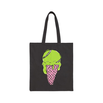 TENNIS SCOOP - Tennis (Tote Bag)