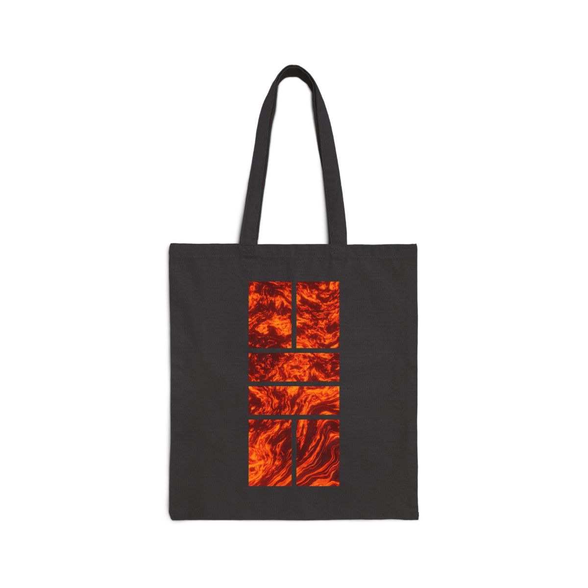 PICKLEBALL LAVA - Pickleball (Tote Bag)