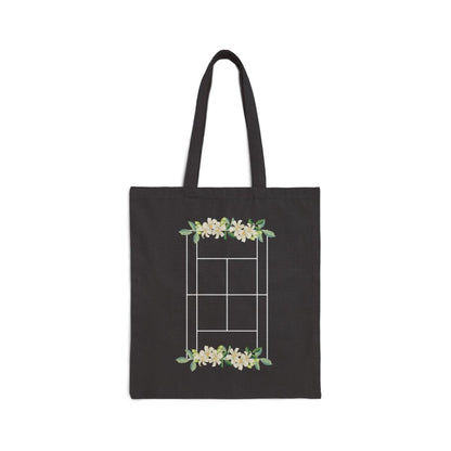 SAMPAGUITA 1 - Tennis (Tote Bag)