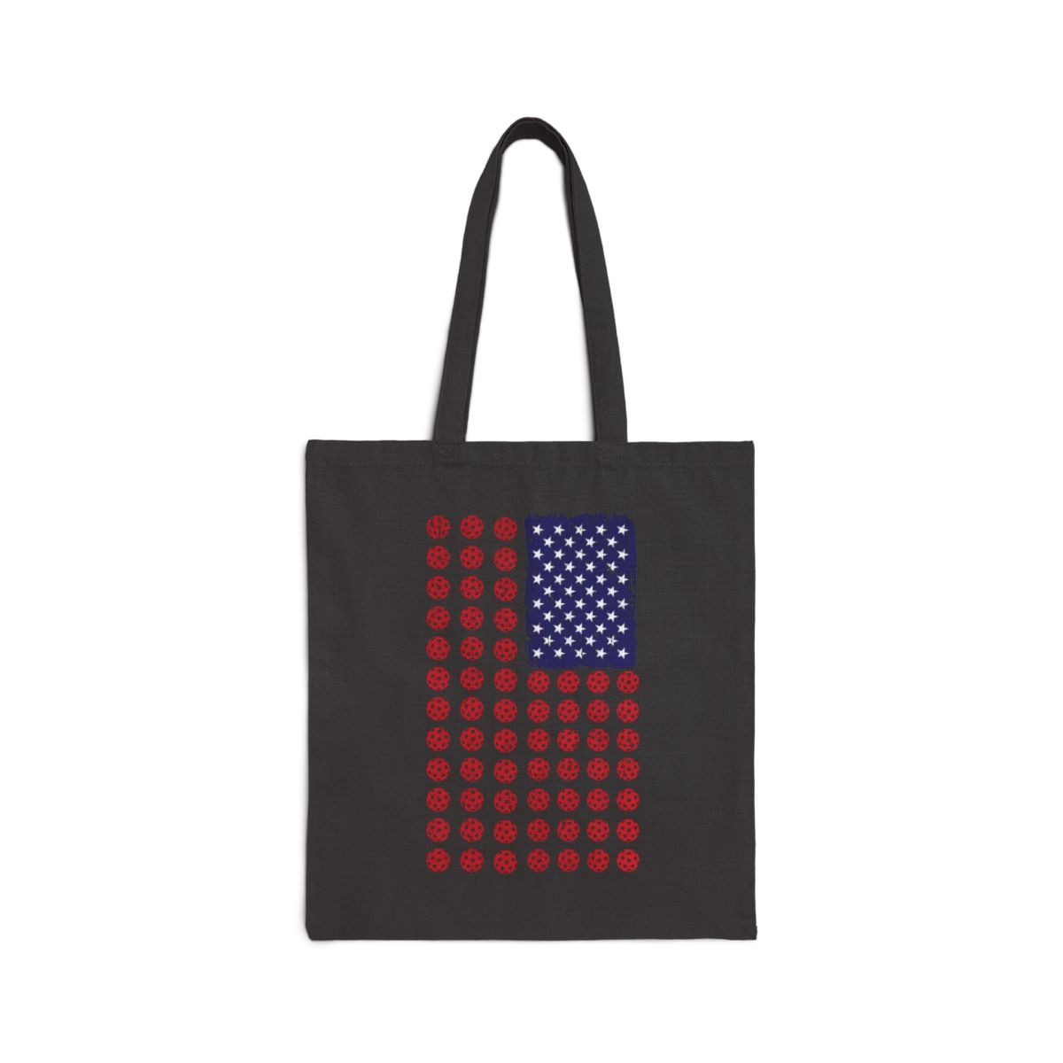 PICKLEBALL USA - Pickleball (Tote Bag)