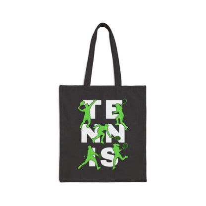 GRIP - Tennis (Tote Bag)