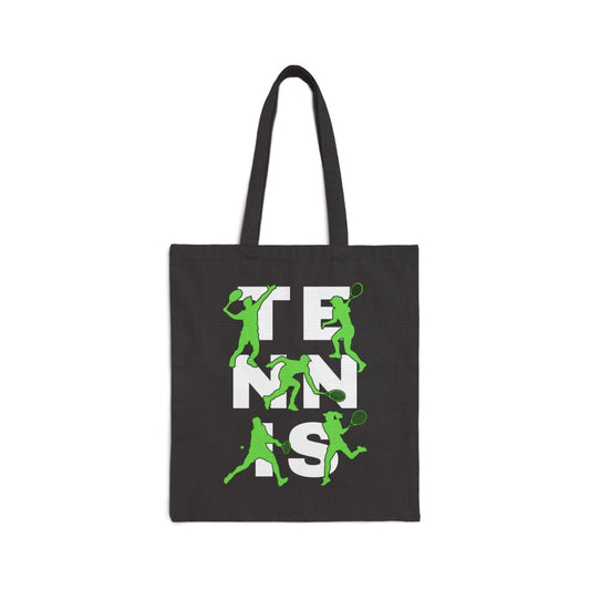 GRIP - Tennis (Tote Bag)