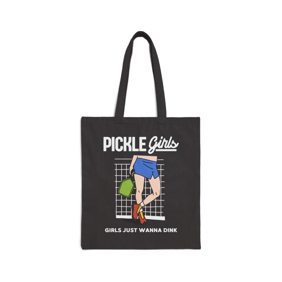 PICKLE GIRLS 2 - Pickleball (Tote Bag)
