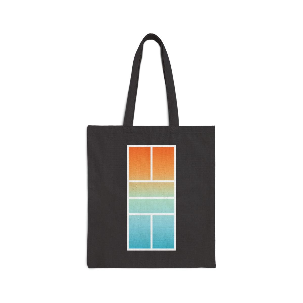 PICKLEBALL COURT 7 - Pickleball (Tote Bag)