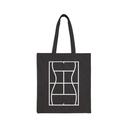 FIERCE - Tennis (Tote Bag)