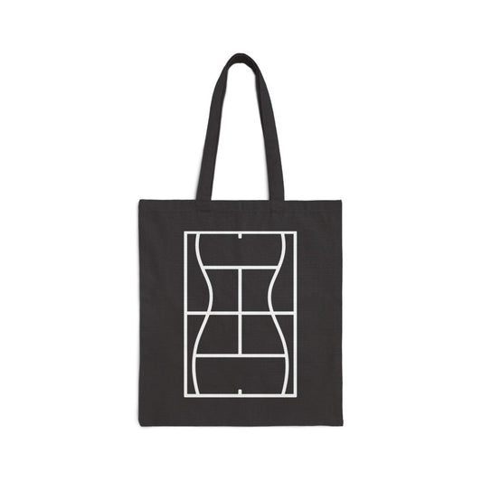 FIERCE - Tennis (Tote Bag)
