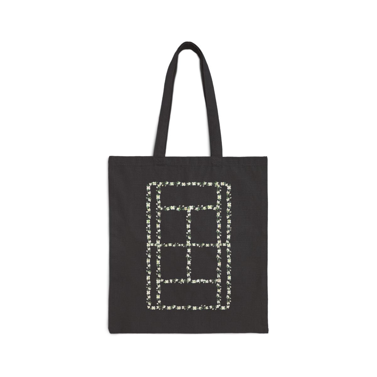 SAMPAGUITA 4 - Tennis (Tote Bag)