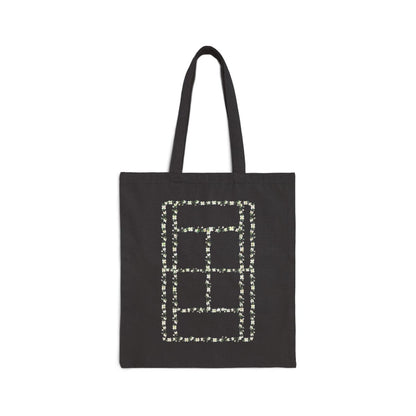 SAMPAGUITA 4 - Tennis (Tote Bag)