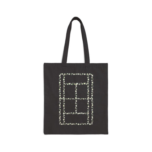 SAMPAGUITA 4 - Tennis (Tote Bag)
