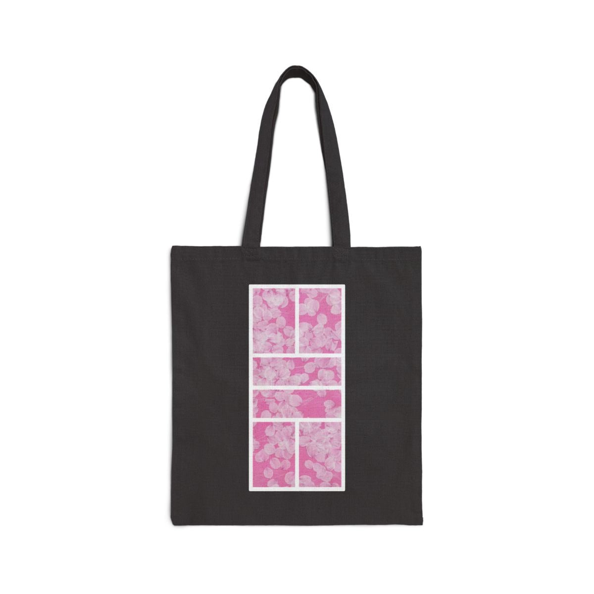 SAKURA COURT - Pickleball (Tote Bag)