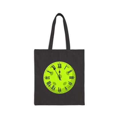 PICKLE TIME - Pickleball (Tote Bag)
