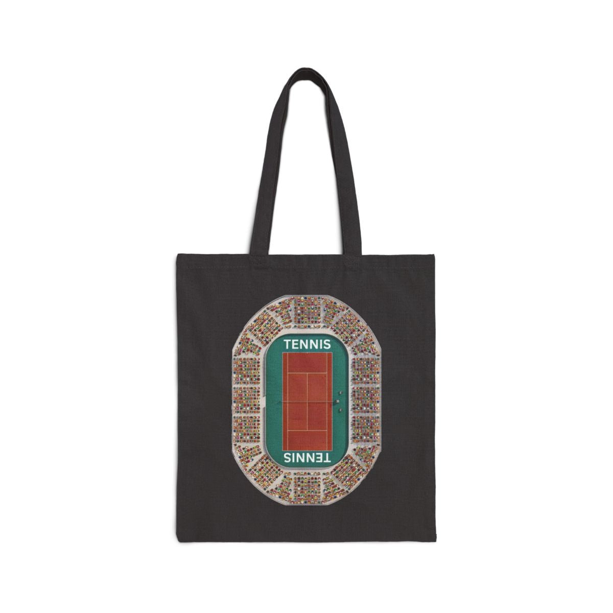 CENTRE COURT - Tennis (Tote Bag)