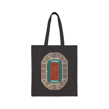 CENTRE COURT - Tennis (Tote Bag)