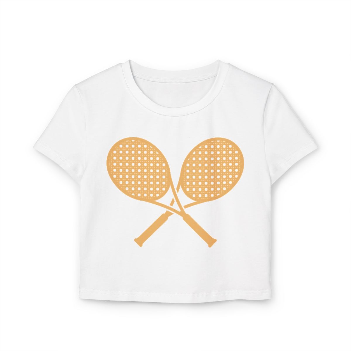 PILIPINAS WEAVE 2 - Tennis (Crop Top)