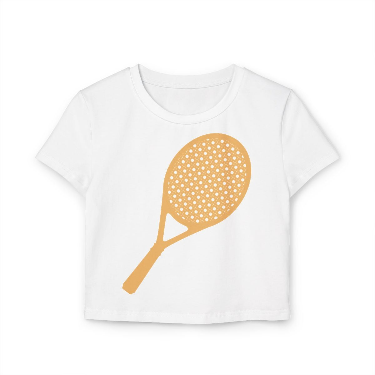 PILIPINAS WEAVE 1 - Tennis (Crop Top)