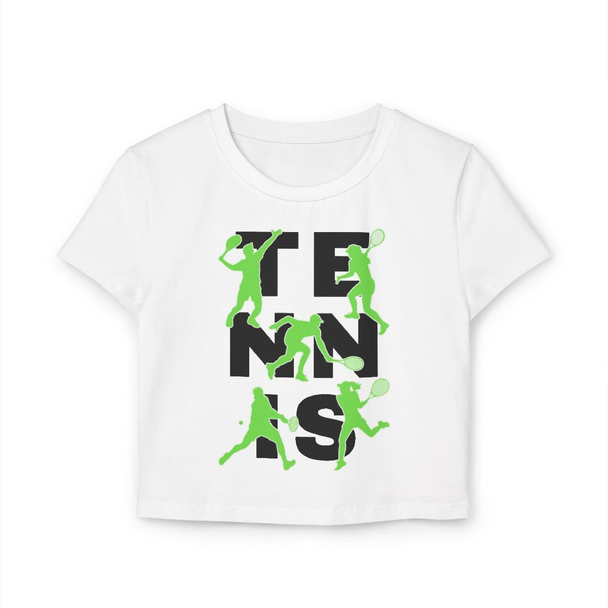 GRIP - Tennis (Crop Top)