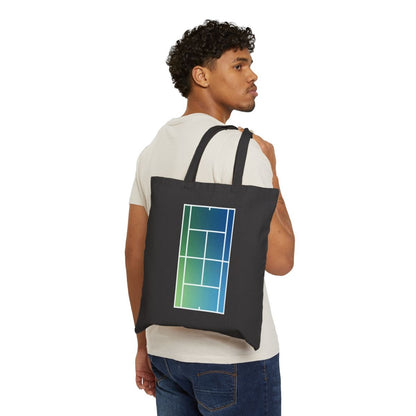 COURT 3 - Tennis (Tote Bag)