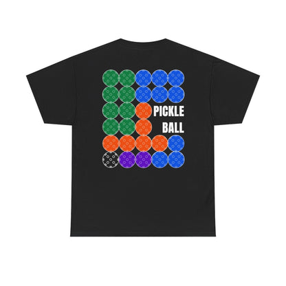 LOB - Pickleball (Kids Tee)