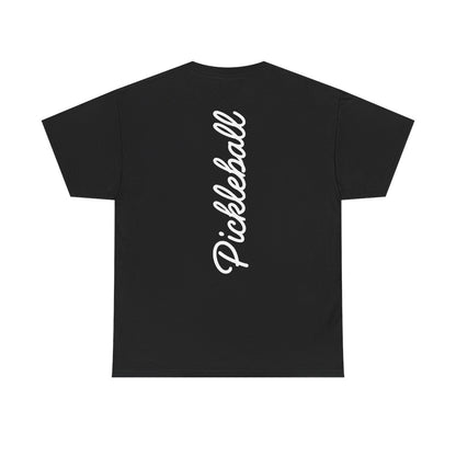 FINGERPRINT 9 - Pickleball (Kids Tee)