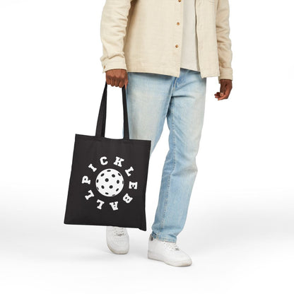GAME POINT - Pickleball (Tote Bag)