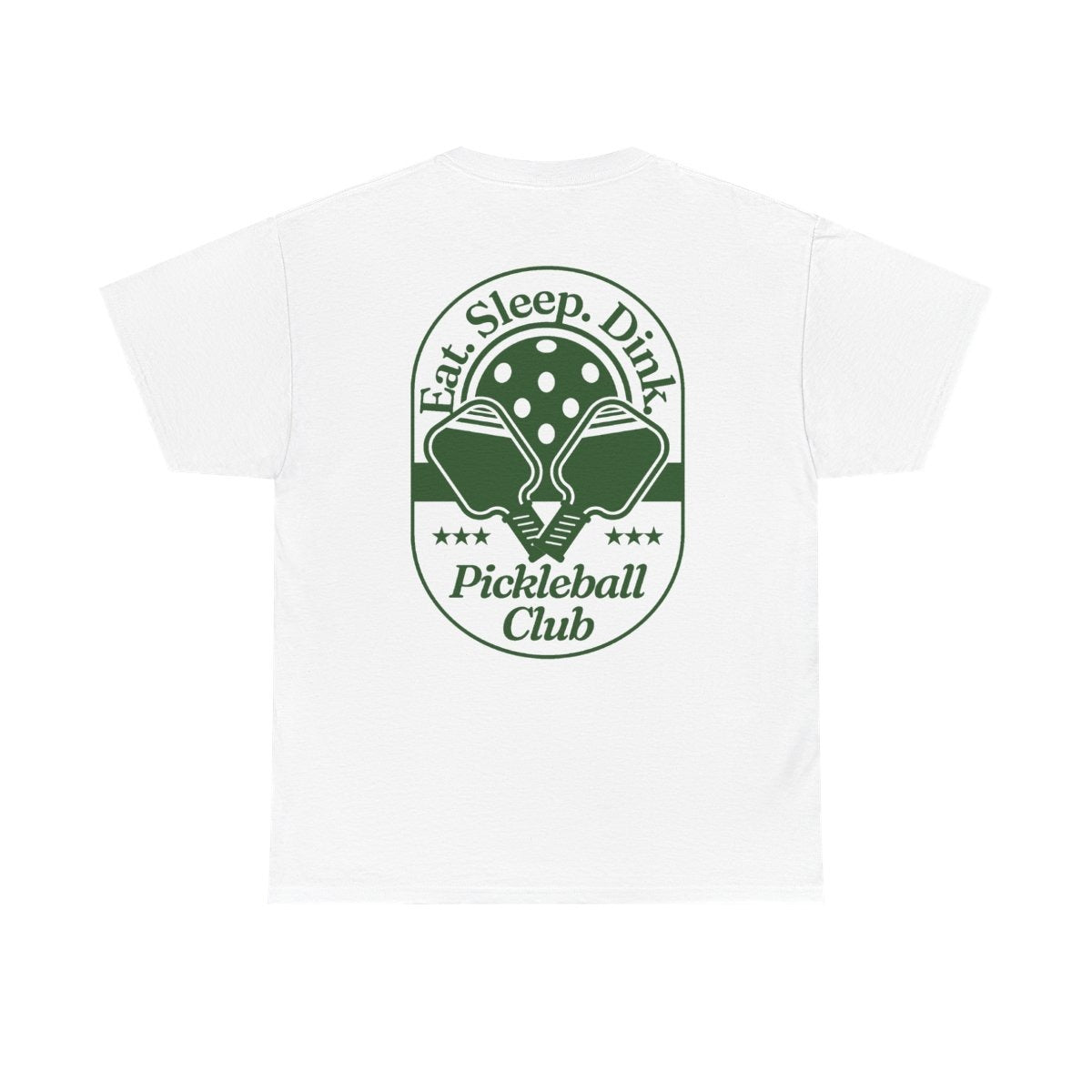 EAT SLEEP DINK - Pickleball (Kids Tee)