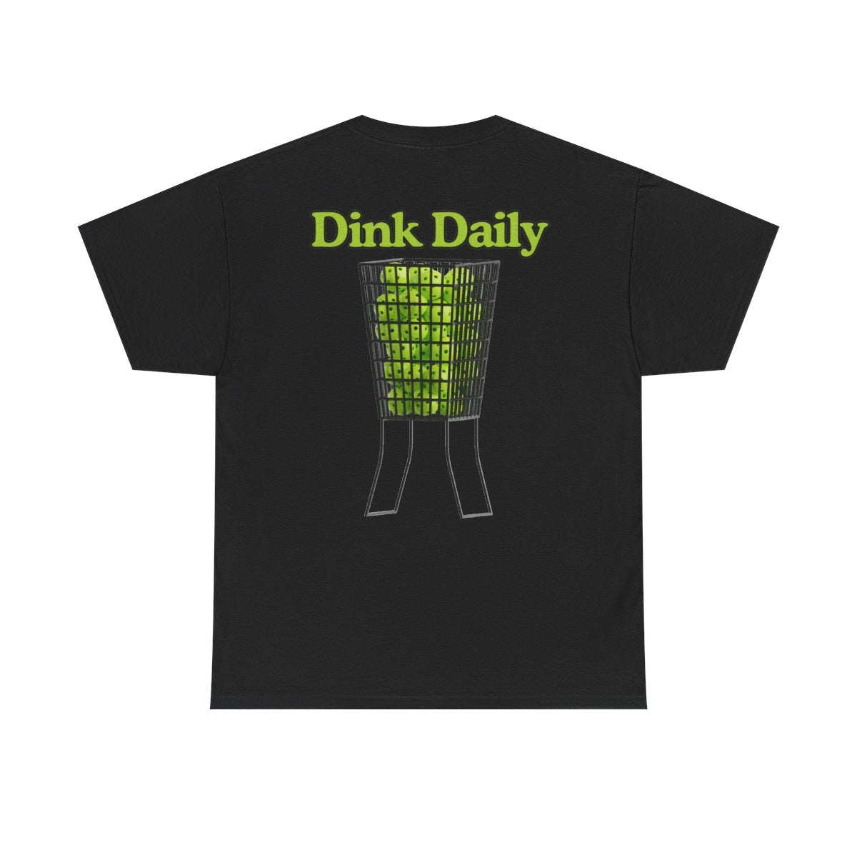 DINK DAILY - Pickleball (Kids Tee)