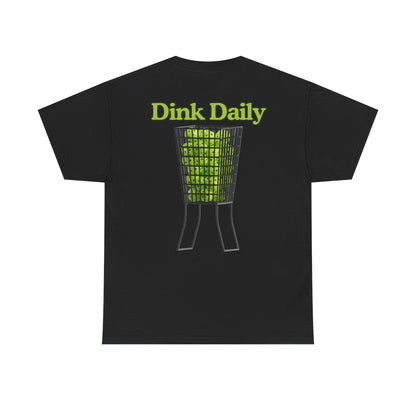 DINK DAILY - Pickleball (Kids Tee)