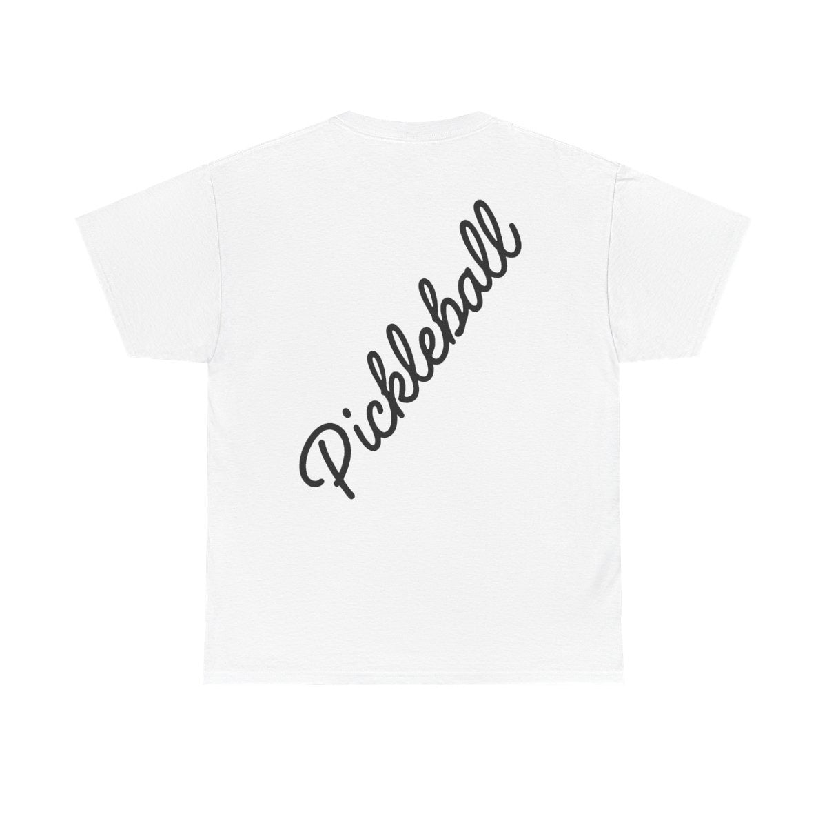 FINGERPRINT 10 - Pickleball (Kids Tee)