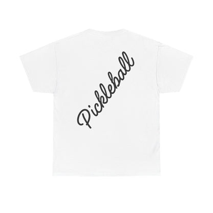 FINGERPRINT 10 - Pickleball (Kids Tee)