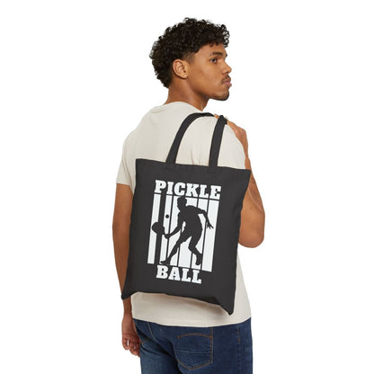 PICKLEBALL 5 - Pickleball (Tote Bag)