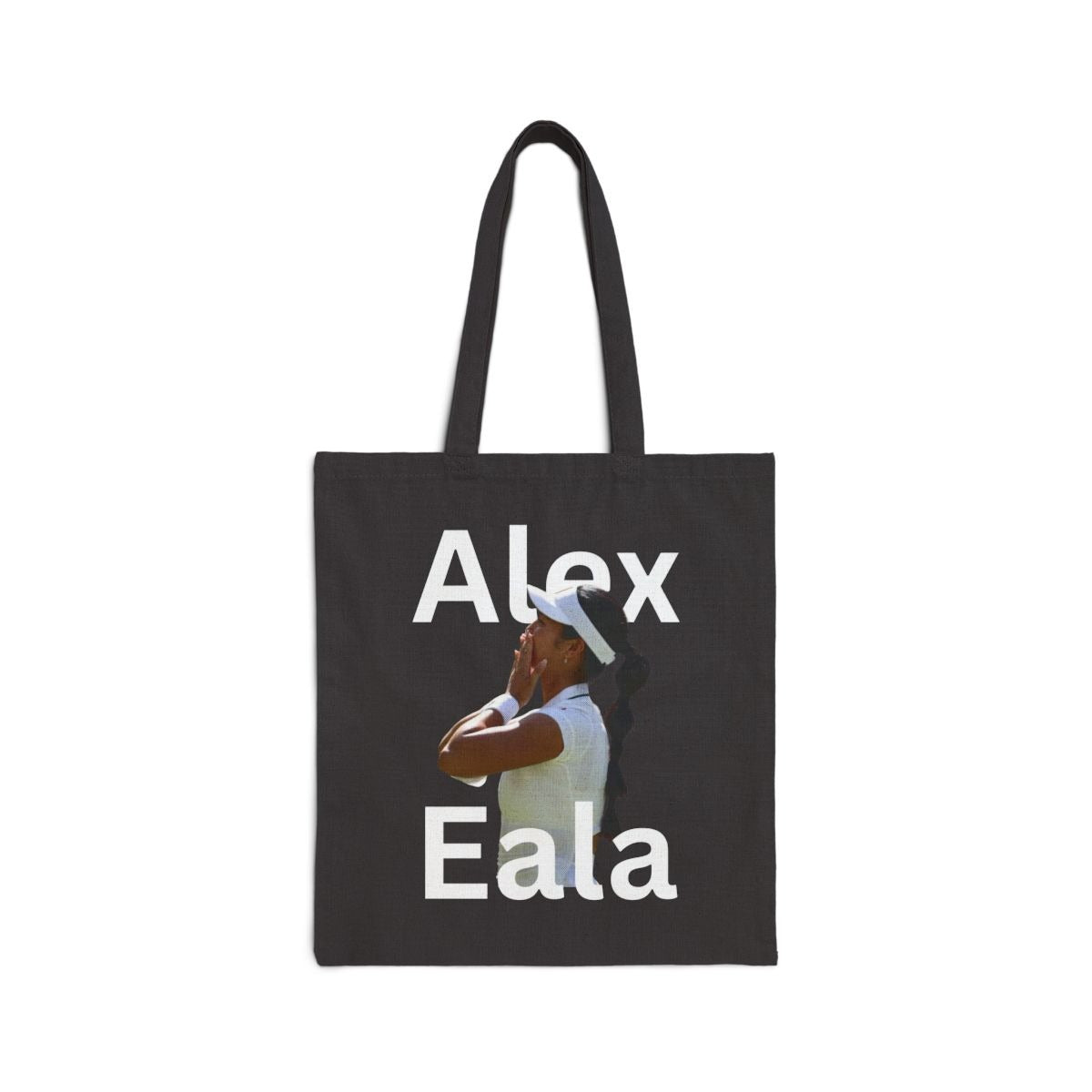ALEX EALA 6 - Tennis (Tote Bag)