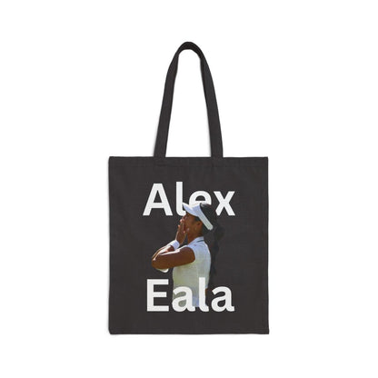 ALEX EALA 6 - Tennis (Tote Bag)