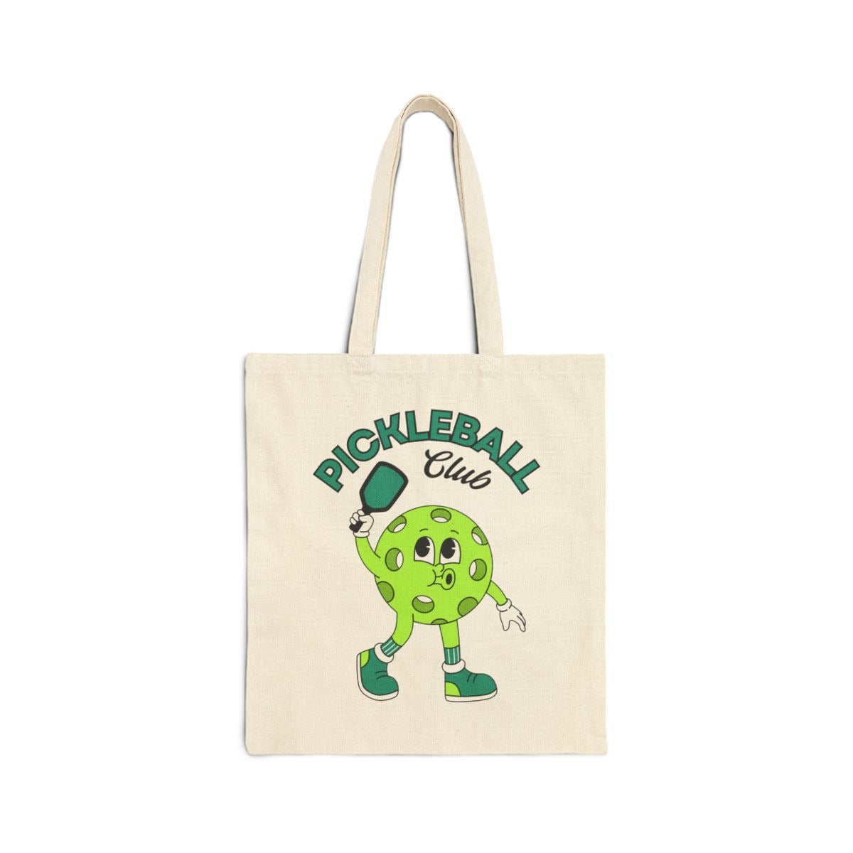 PICKLEBALL 14 - Pickleball (Tote Bag)