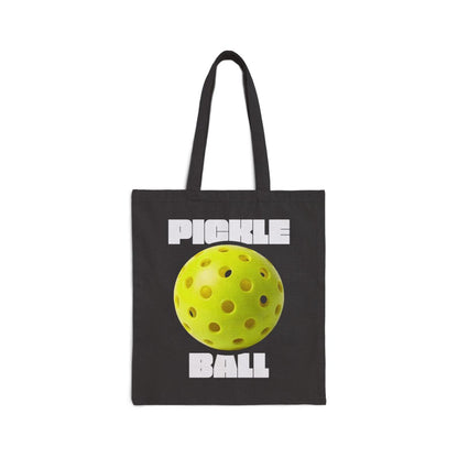 PICKLEBALL 13 - Pickleball (Tote Bag)