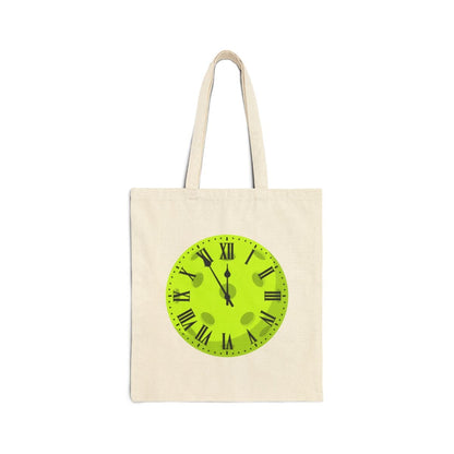 PICKLE TIME - Pickleball (Tote Bag)