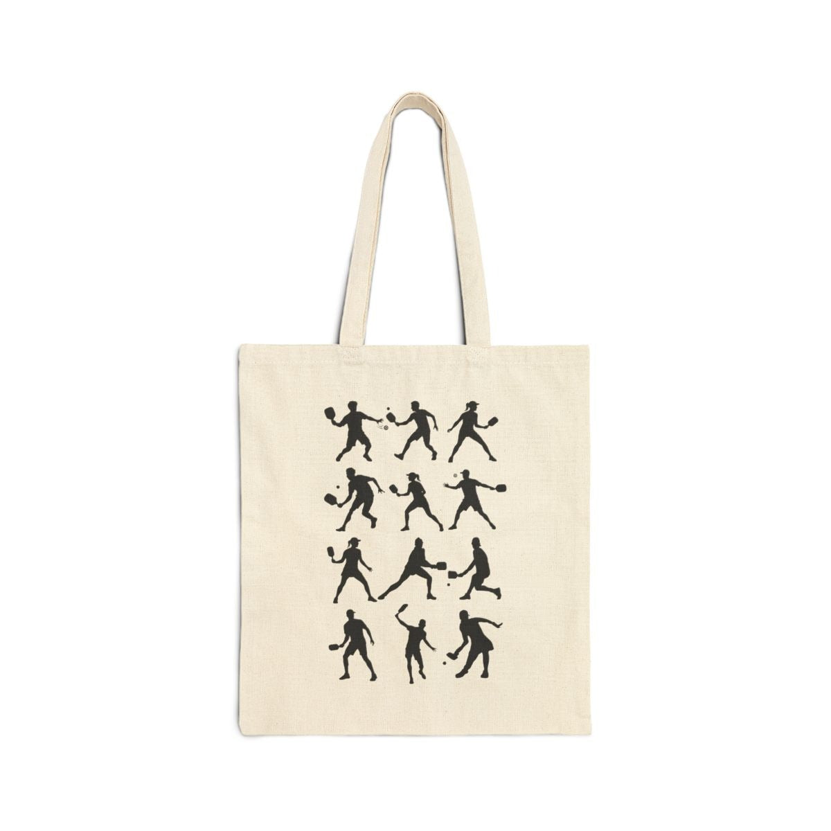 PICKLEBALL 15 - Pickleball (Tote Bag)