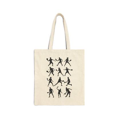 PICKLEBALL 15 - Pickleball (Tote Bag)