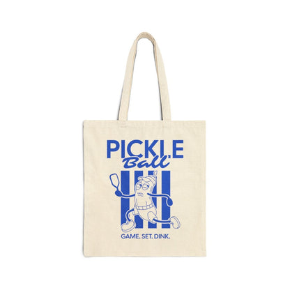 OVERHEAD - Pickleball (Tote Bag)