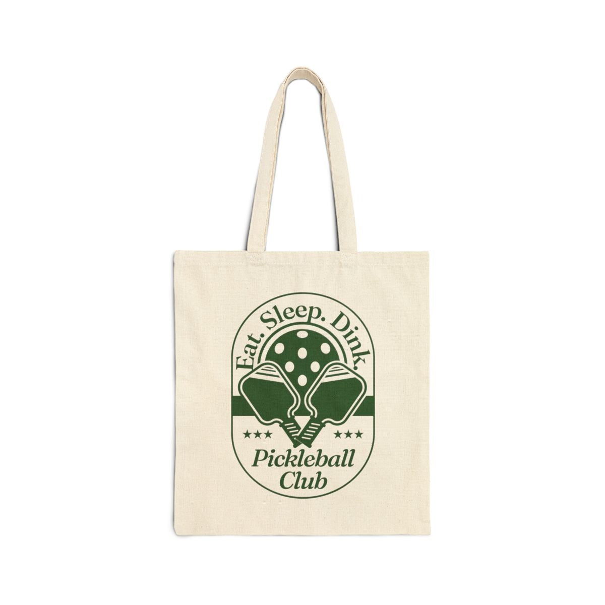 EAT SLEEP DINK - Pickleball (Tote Bag)