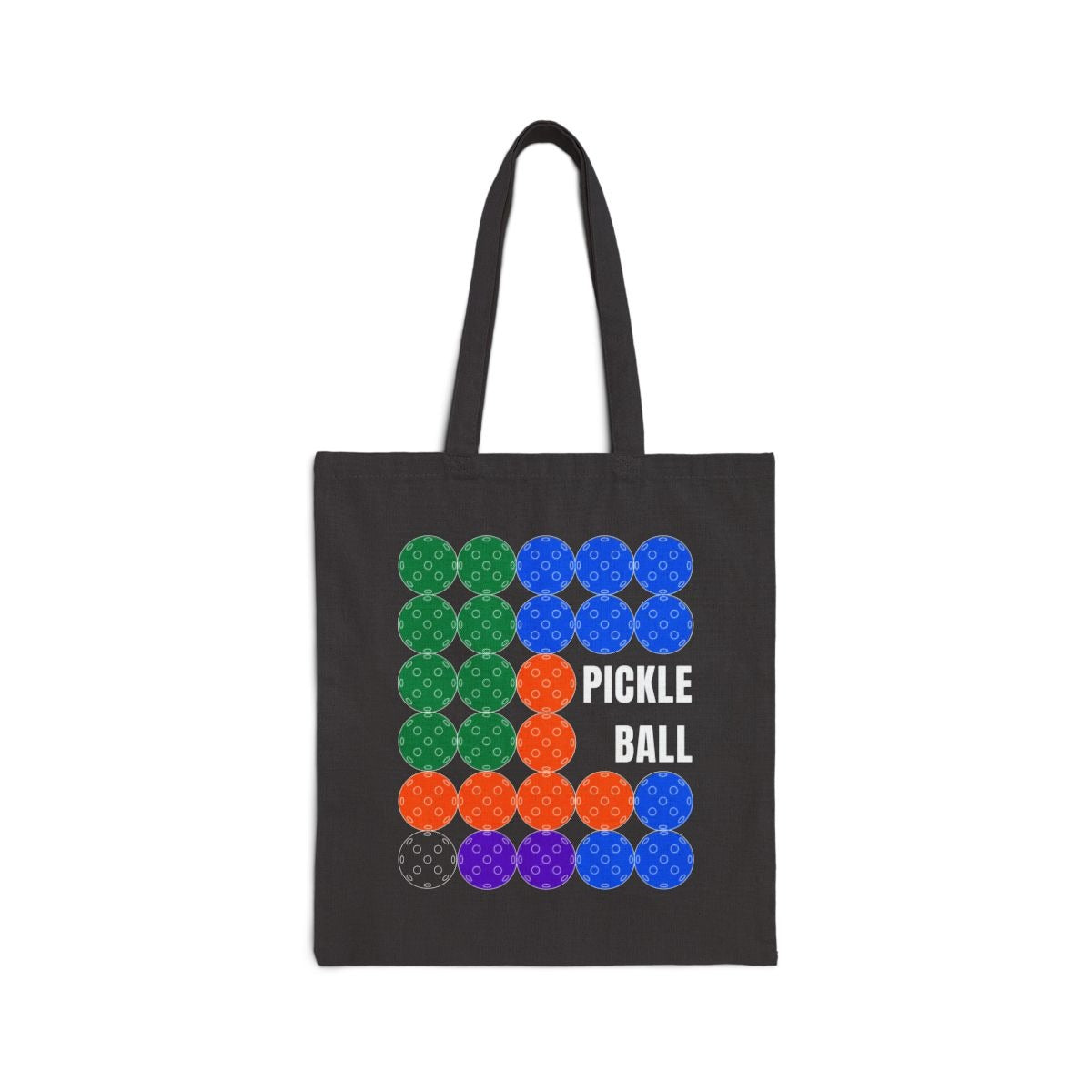LOB - Pickleball (Tote Bag)
