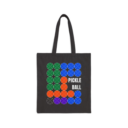 LOB - Pickleball (Tote Bag)