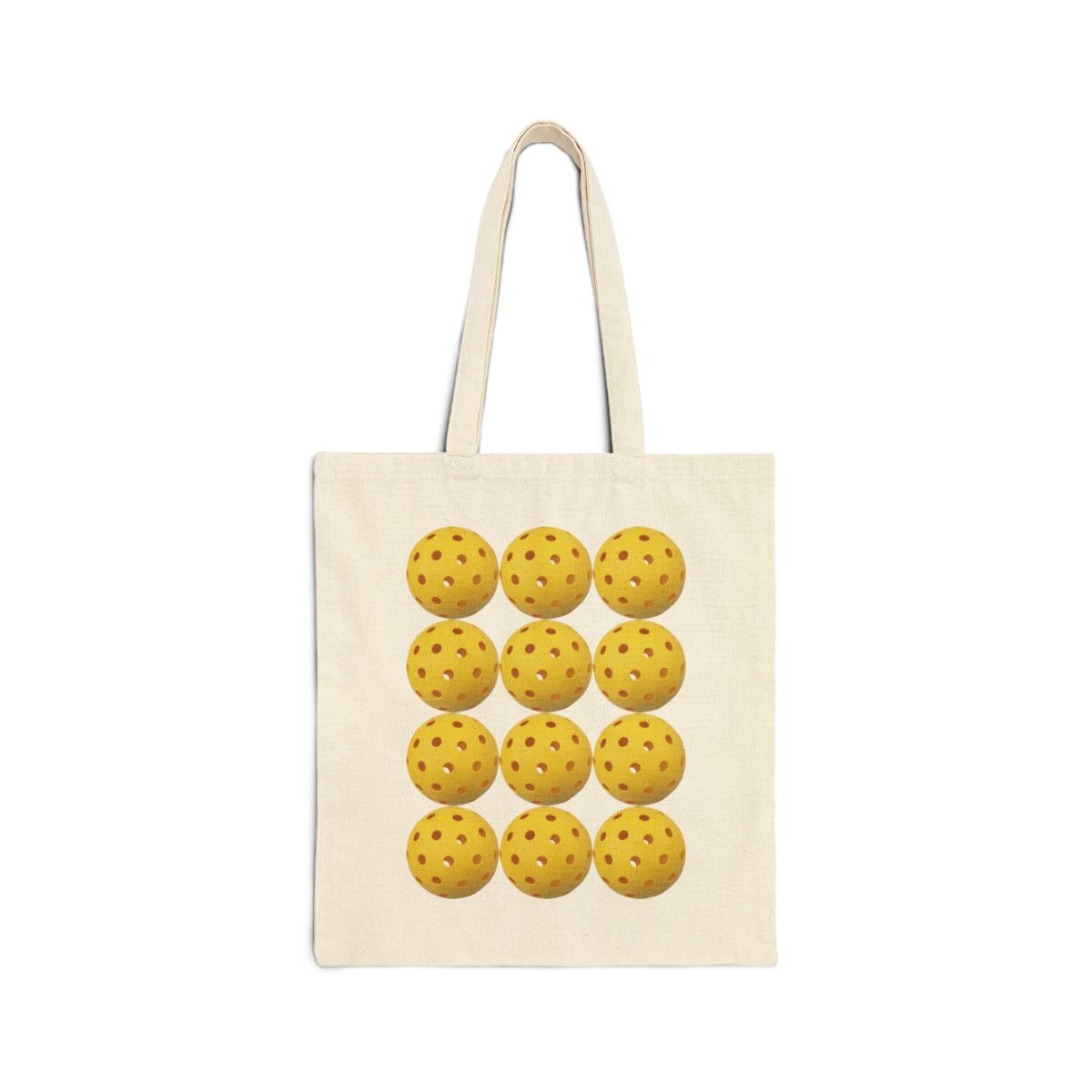 KITCHEN - Pickleball (Tote Bag)