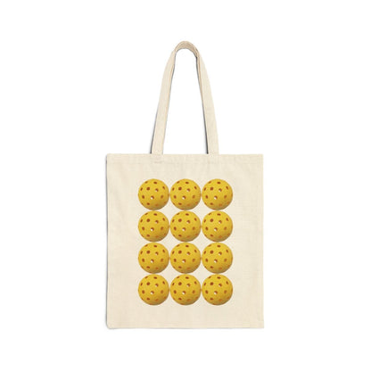 KITCHEN - Pickleball (Tote Bag)