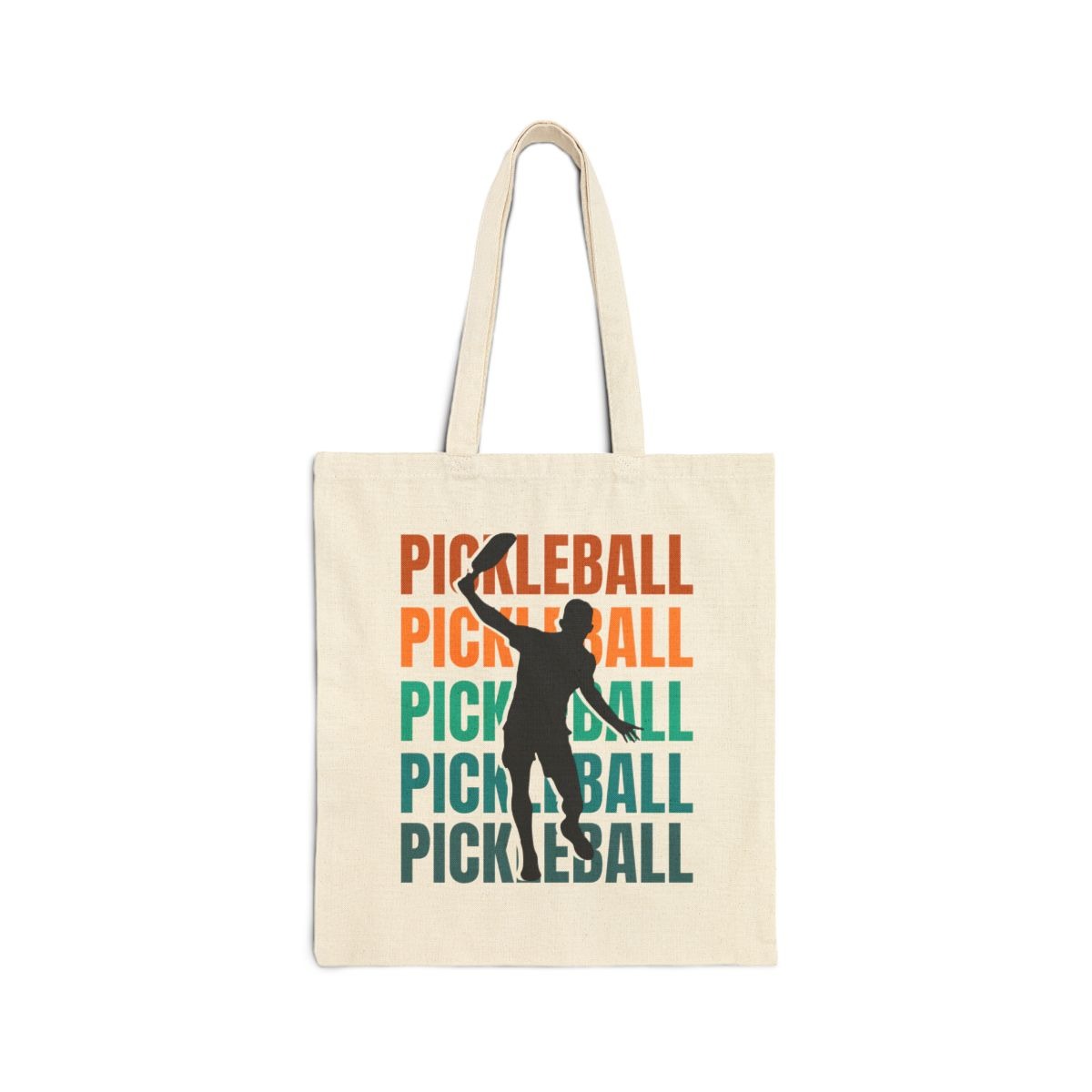 RESET - Pickleball (Tote Bag)