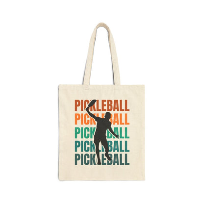 RESET - Pickleball (Tote Bag)